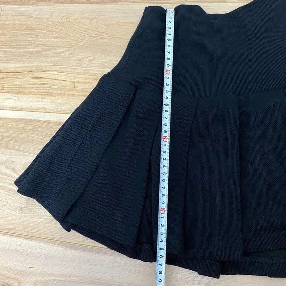 Women's Winter Knit Skirt - Picture 12 of 12